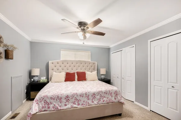 $600,000 | 47376 Hidden Meadows Drive, Macomb, MI 48044
