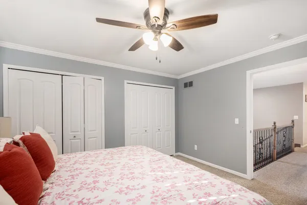 $600,000 | 47376 Hidden Meadows Drive, Macomb, MI 48044