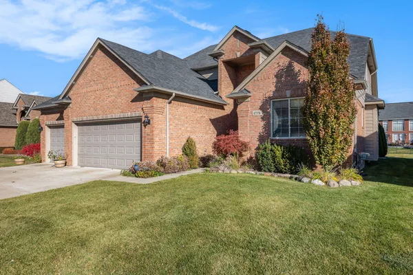 $600,000 | 47376 Hidden Meadows Drive, Macomb, MI 48044