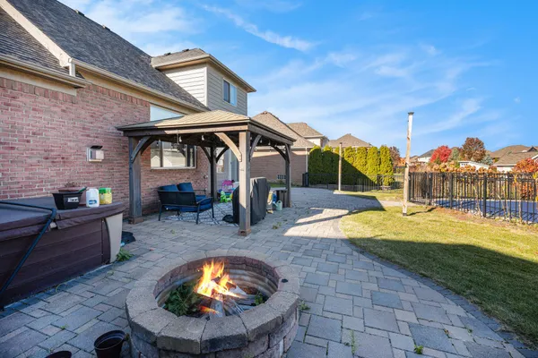 $600,000 | 47376 Hidden Meadows Drive, Macomb, MI 48044