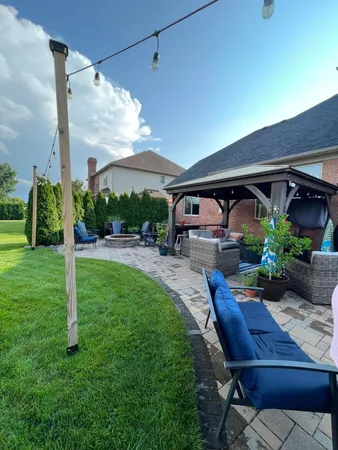$600,000 | 47376 Hidden Meadows Drive, Macomb, MI 48044
