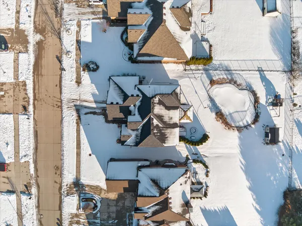 $600,000 | 47376 Hidden Meadows Drive, Macomb, MI 48044