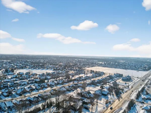 $600,000 | 47376 Hidden Meadows Drive, Macomb, MI 48044