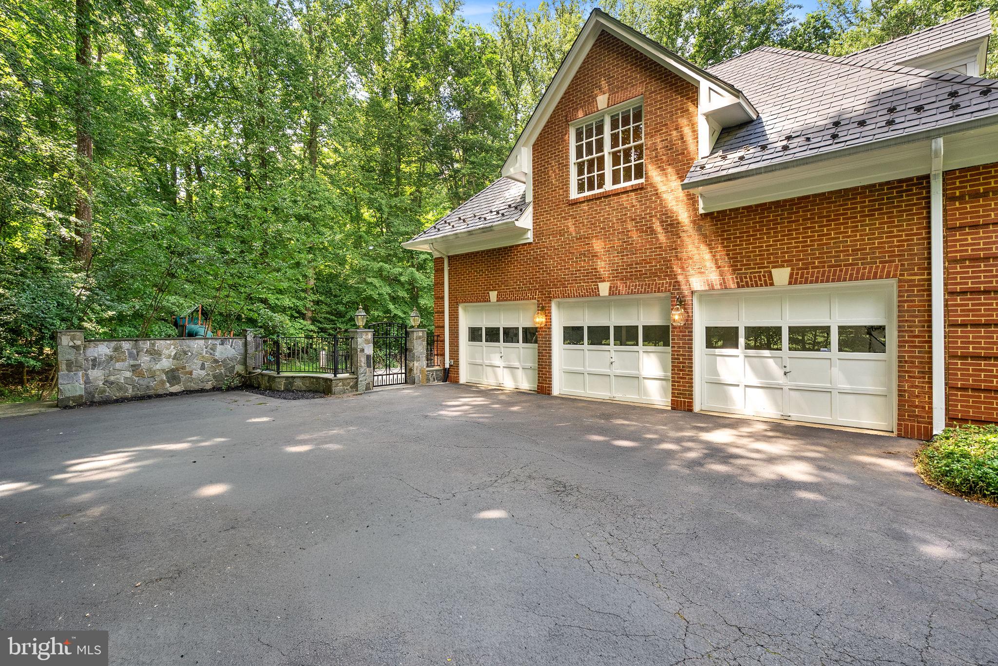 190 Falcon Ridge Road Great Falls, VA 22066 - Photo 92 of 122