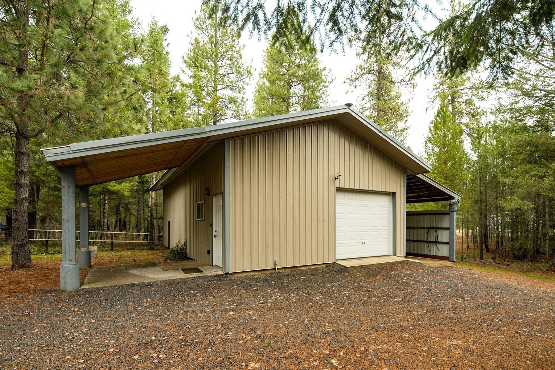 7001 East Chattaroy Road Chattaroy, WA 99003 - Photo 43 of 50