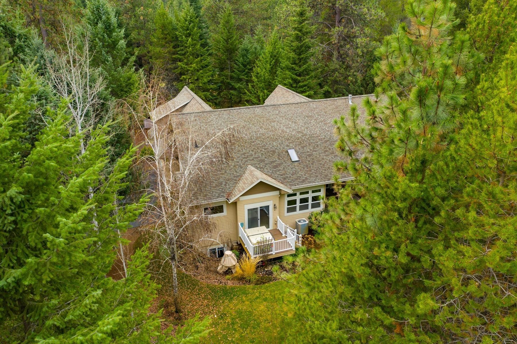 7001 East Chattaroy Road Chattaroy, WA 99003 - Photo 49 of 50