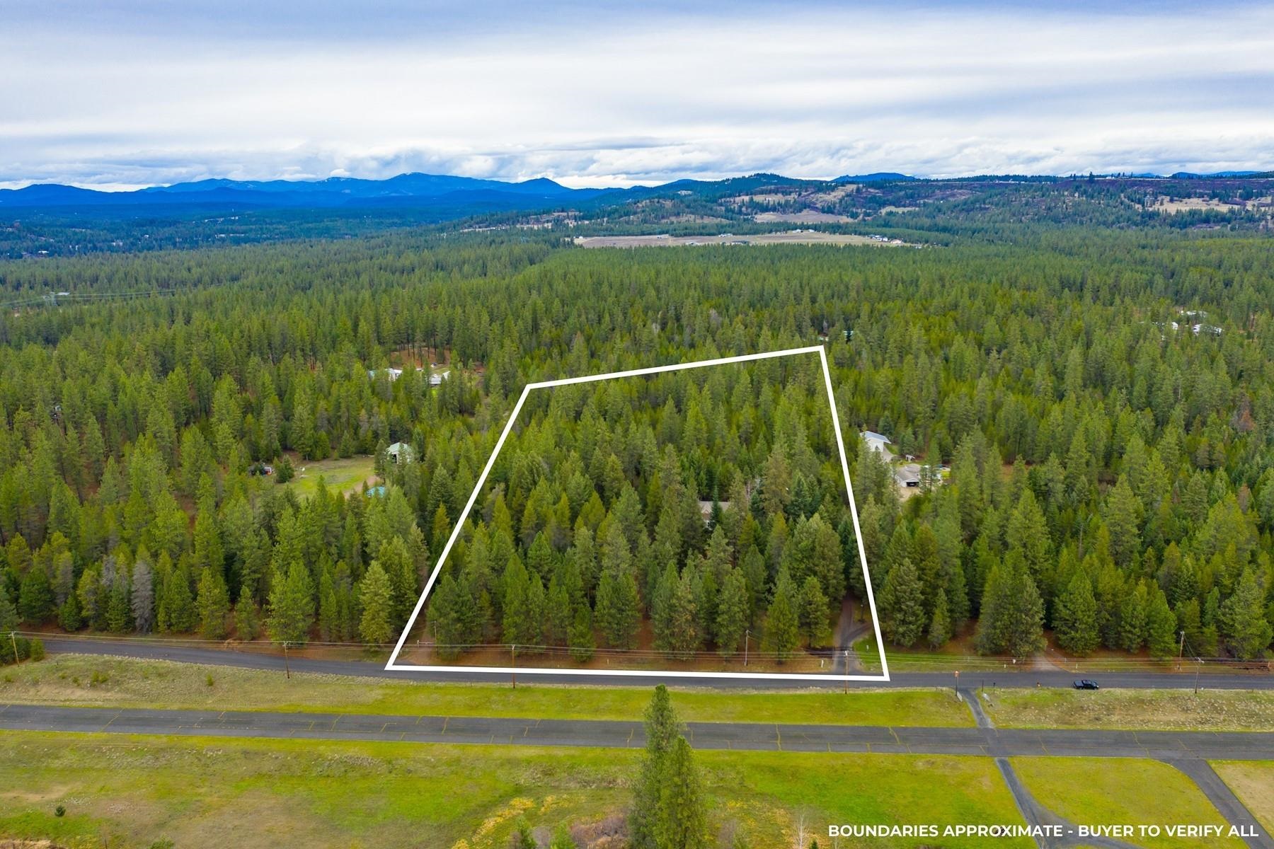 7001 East Chattaroy Road Chattaroy, WA 99003 - Photo 50 of 50