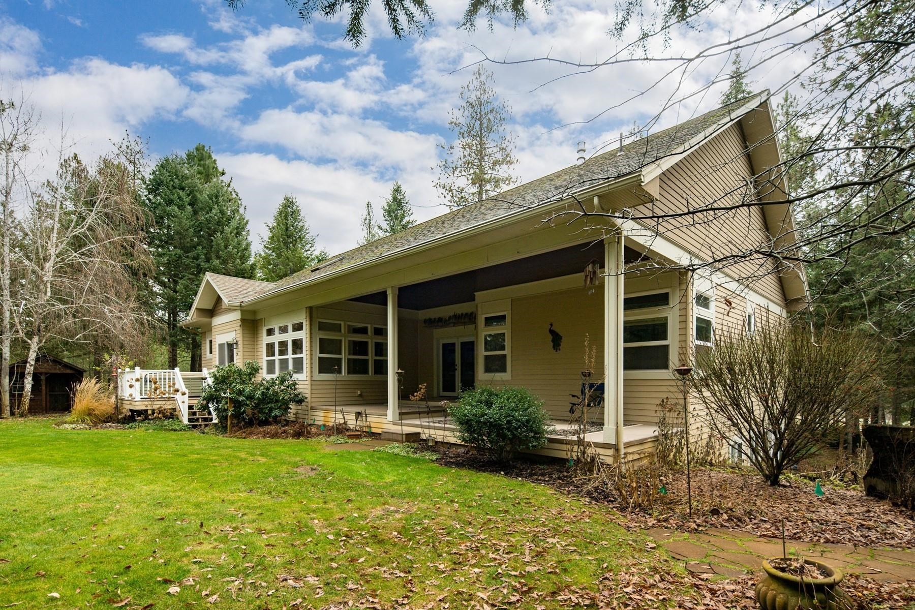 7001 East Chattaroy Road Chattaroy, WA 99003 - Photo 6 of 50