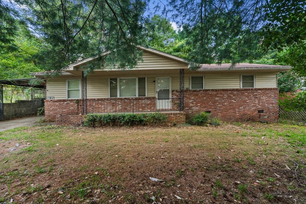 5635 Mill Branch Road Columbus, GA 31907 - Photo 2 of 15 Gallery Image 2
