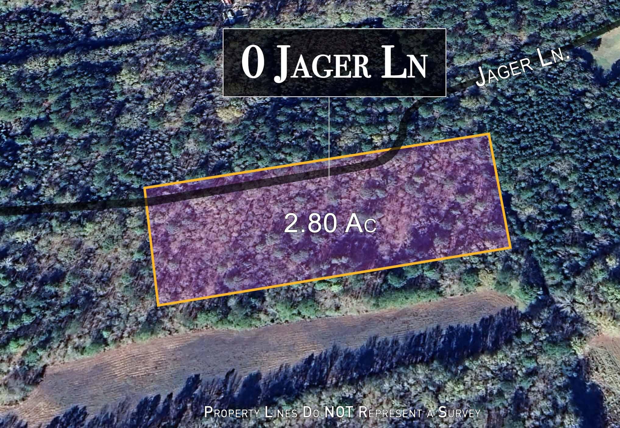 0 Jager Lane St. Stephen, SC 29479 - Photo 7 of 9 jag7