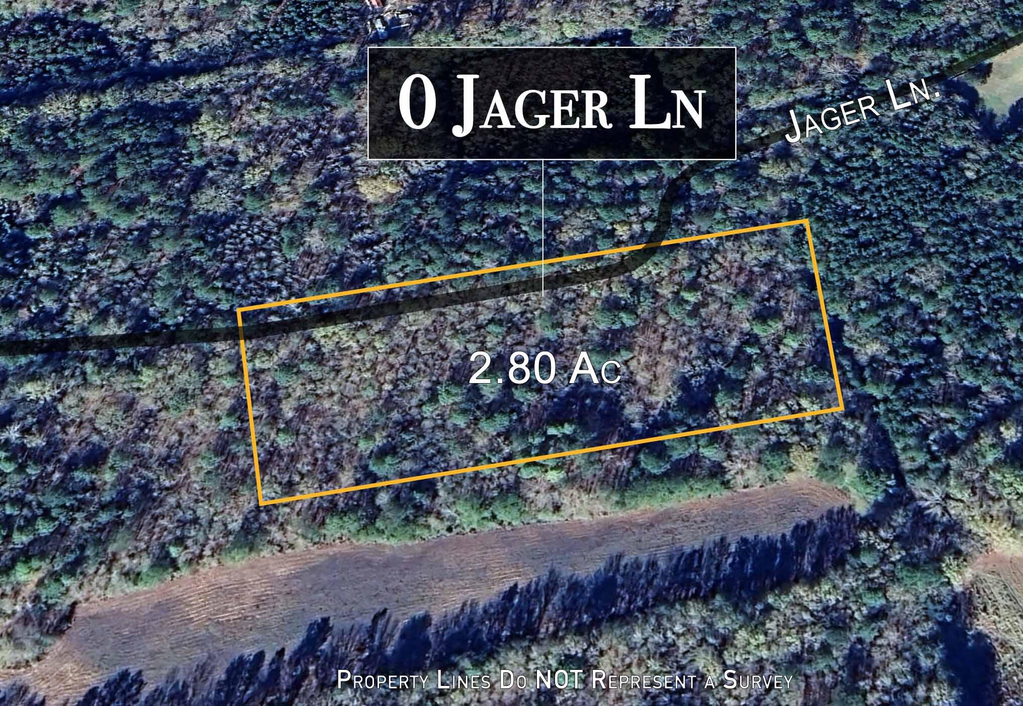 0 Jager Lane St. Stephen, SC 29479 - Photo 8 of 9 jag1