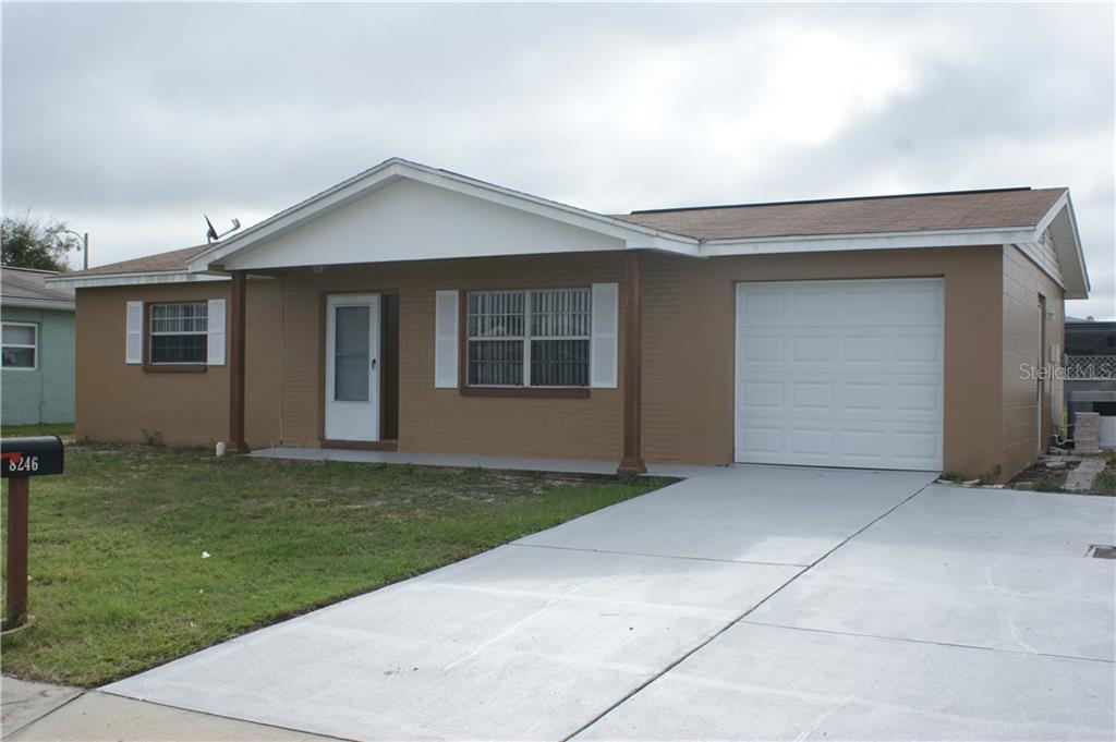 8246 Hixton Drive Port Richey, FL 34668 - Photo 1 of 1