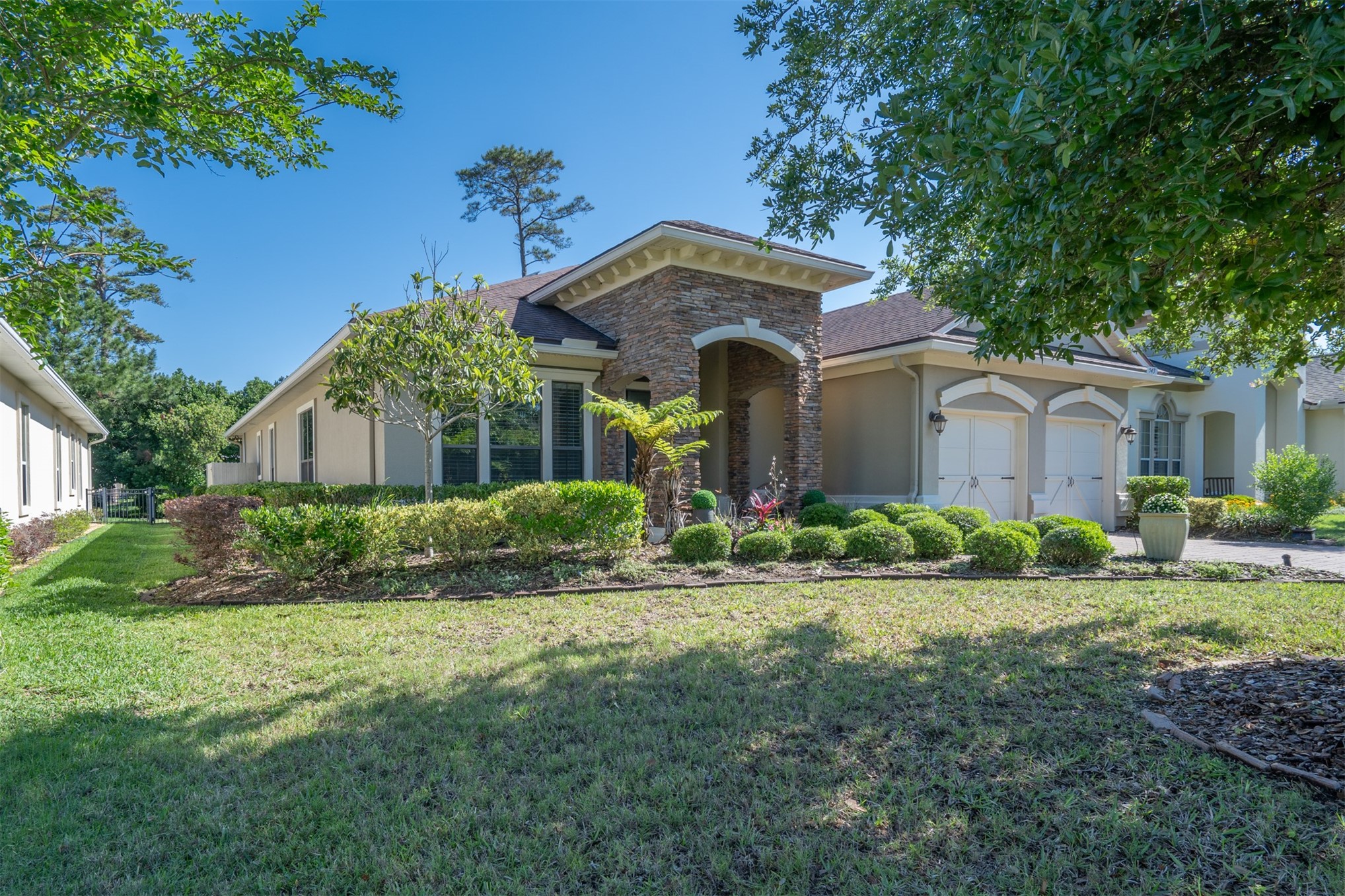 543 Patriots Way Fernandina Beach, FL 32034 - Photo 3 of 47