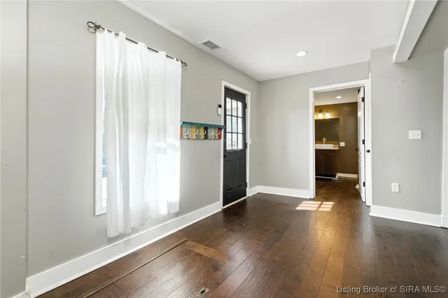 $389,000 | 8213 Salem Church Road, Charlestown, IN 47111