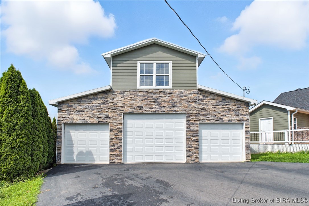 8213 Salem Church Road Charlestown, IN 47111 - Photo 12 of 58