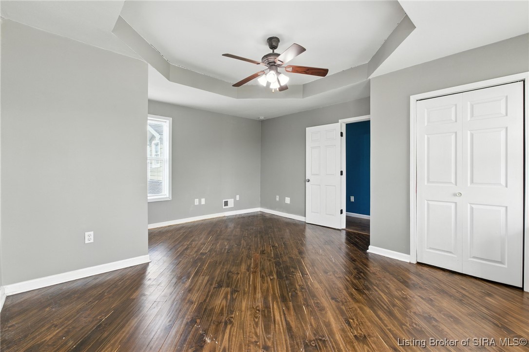 8213 Salem Church Road Charlestown, IN 47111 - Photo 15 of 58