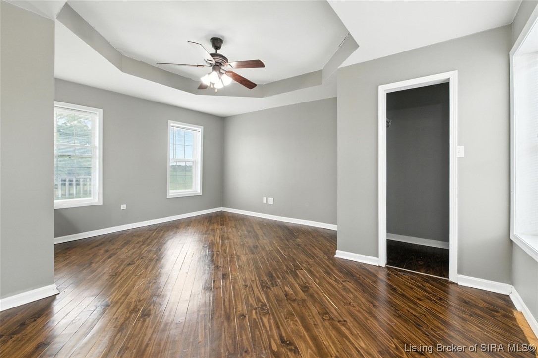 8213 Salem Church Road Charlestown, IN 47111 - Photo 16 of 58