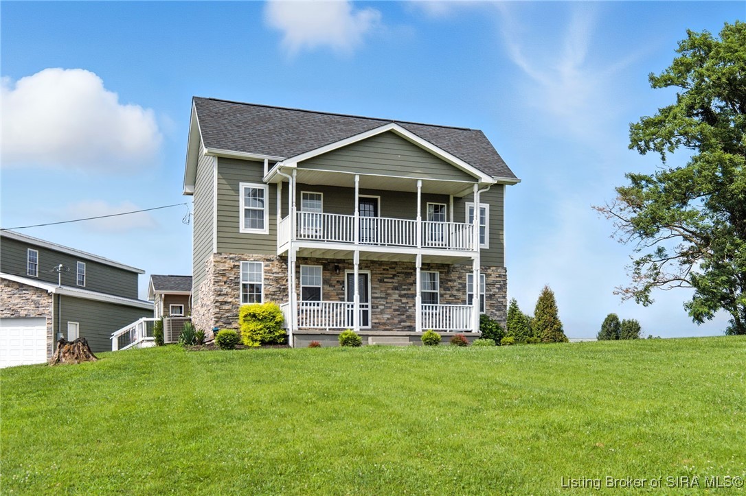 8213 Salem Church Road Charlestown, IN 47111 - Photo 2 of 58