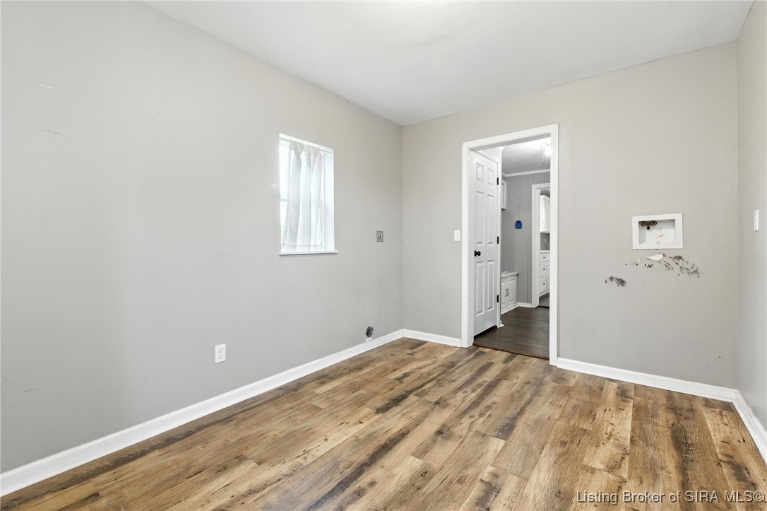 8213 Salem Church Road Charlestown, IN 47111 - Photo 26 of 58