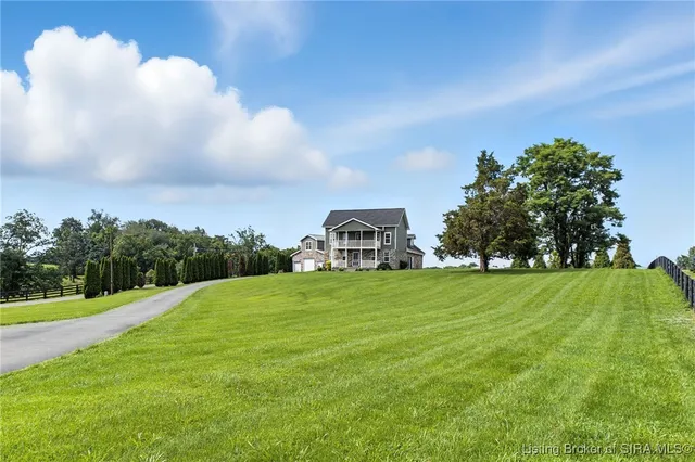 $389,000 | 8213 Salem Church Road, Charlestown, IN 47111