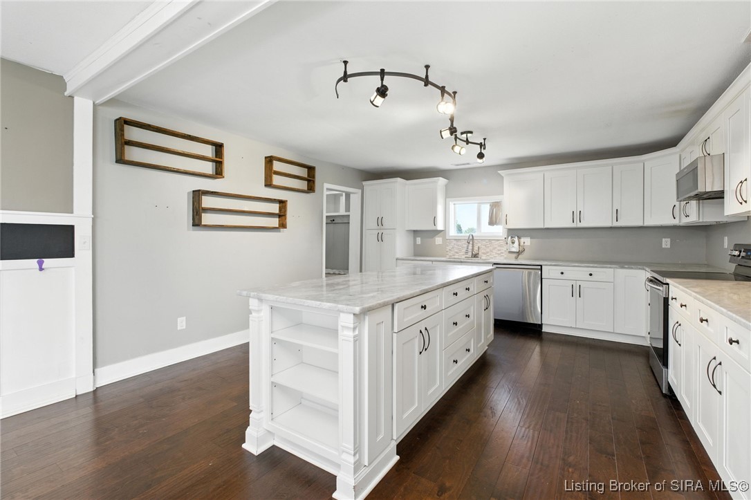 8213 Salem Church Road Charlestown, IN 47111 - Photo 31 of 58