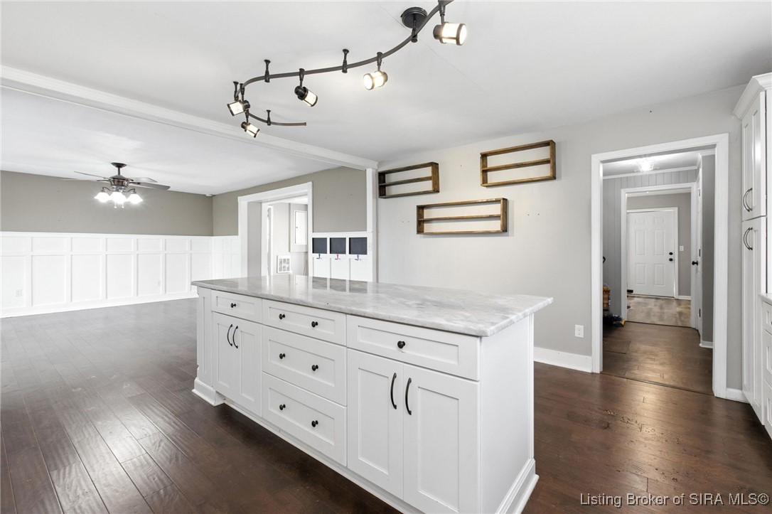 8213 Salem Church Road Charlestown, IN 47111 - Photo 32 of 58