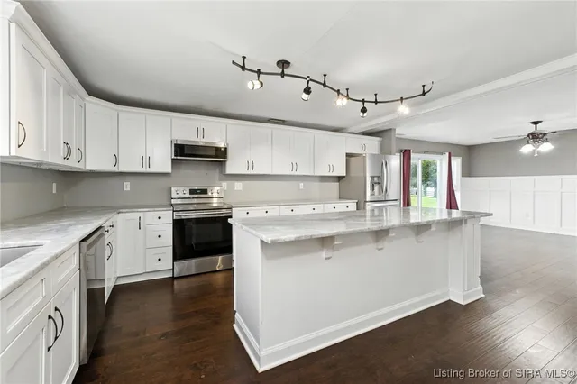 $389,000 | 8213 Salem Church Road, Charlestown, IN 47111