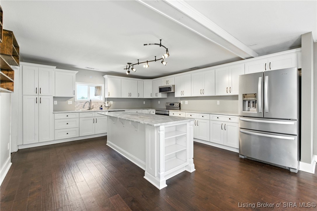 8213 Salem Church Road Charlestown, IN 47111 - Photo 34 of 58