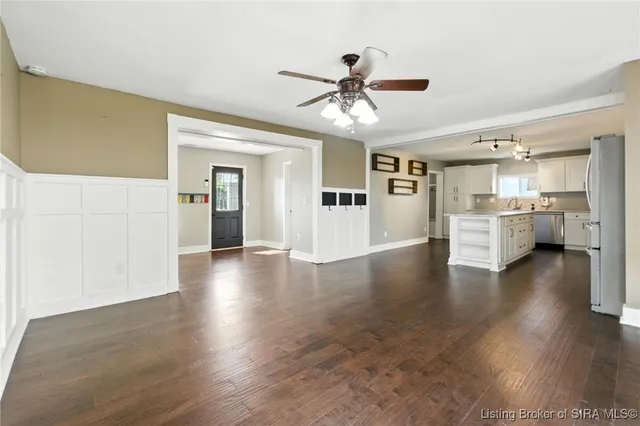 $389,000 | 8213 Salem Church Road, Charlestown, IN 47111