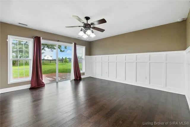 $389,000 | 8213 Salem Church Road, Charlestown, IN 47111