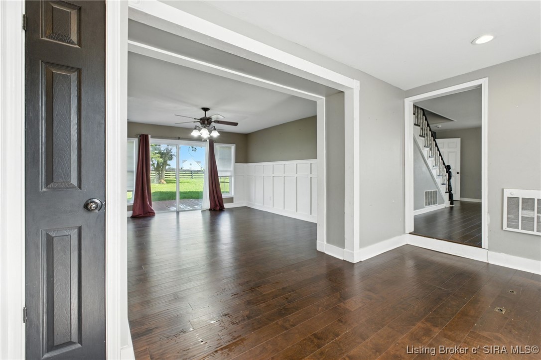 8213 Salem Church Road Charlestown, IN 47111 - Photo 37 of 58