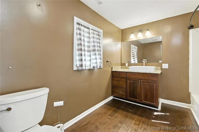 $389,000 | 8213 Salem Church Road, Charlestown, IN 47111