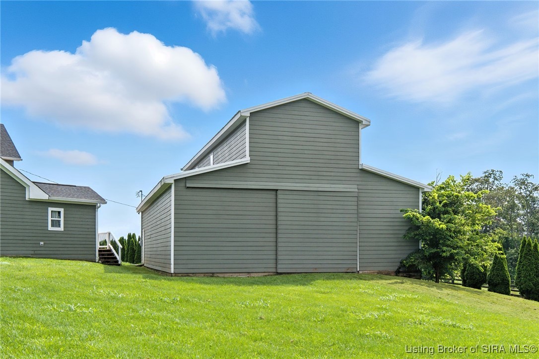 8213 Salem Church Road Charlestown, IN 47111 - Photo 41 of 58