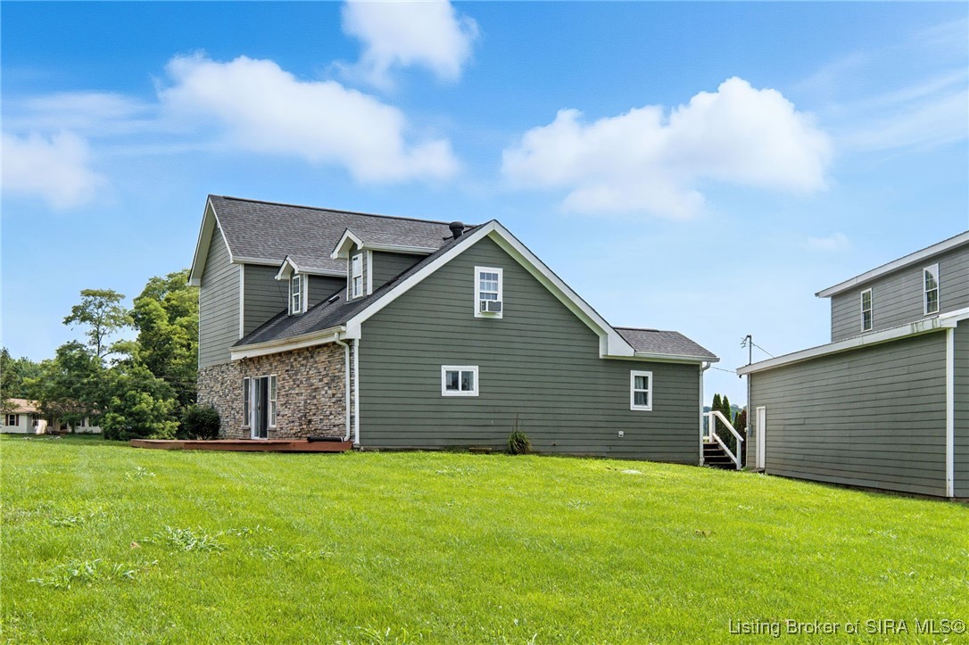 8213 Salem Church Road Charlestown, IN 47111 - Photo 42 of 58