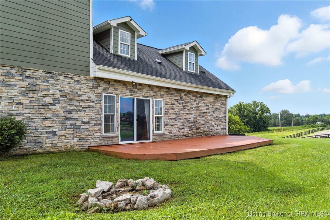 8213 Salem Church Road Charlestown, IN 47111 - Photo 44 of 58