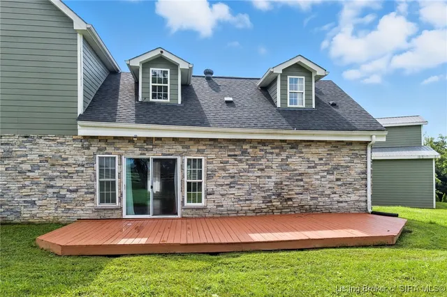 $389,000 | 8213 Salem Church Road, Charlestown, IN 47111