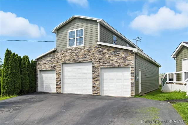 $389,000 | 8213 Salem Church Road, Charlestown, IN 47111