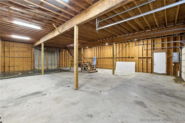 $389,000 | 8213 Salem Church Road, Charlestown, IN 47111