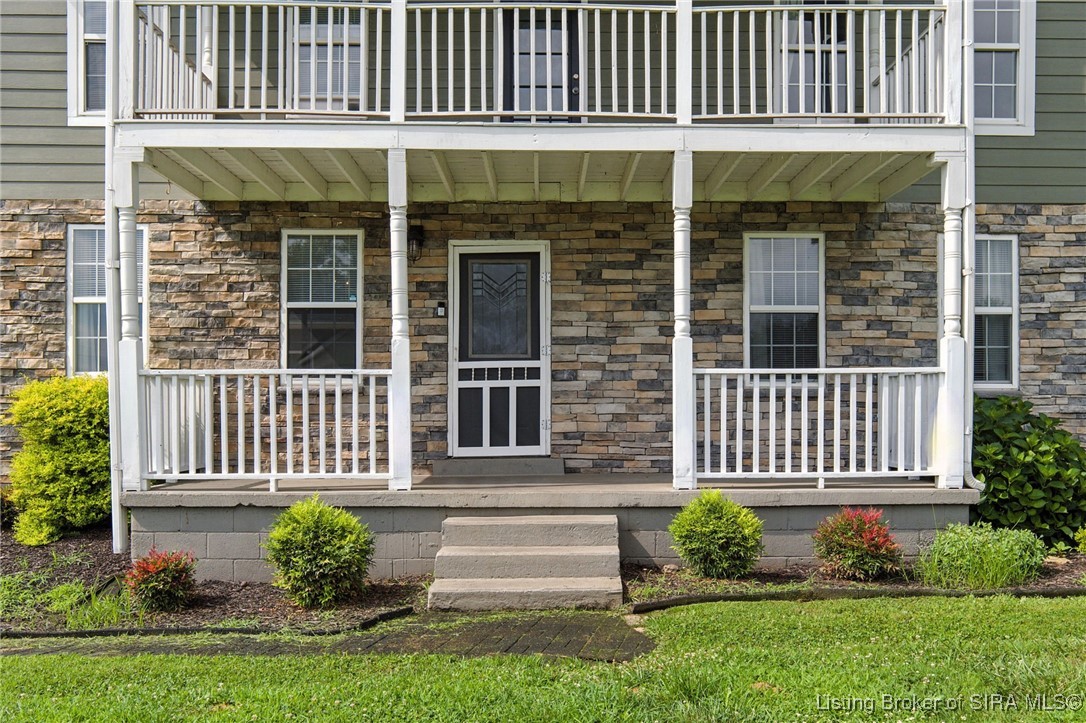 8213 Salem Church Road Charlestown, IN 47111 - Photo 5 of 58