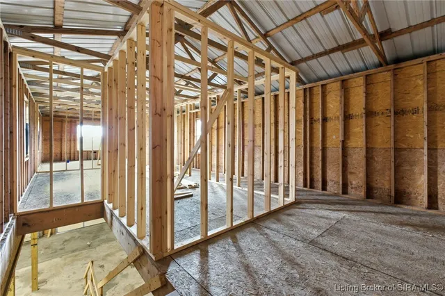 $389,000 | 8213 Salem Church Road, Charlestown, IN 47111