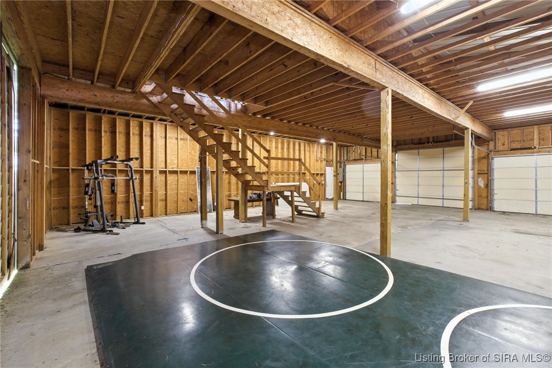 8213 Salem Church Road Charlestown, IN 47111 - Photo 55 of 58