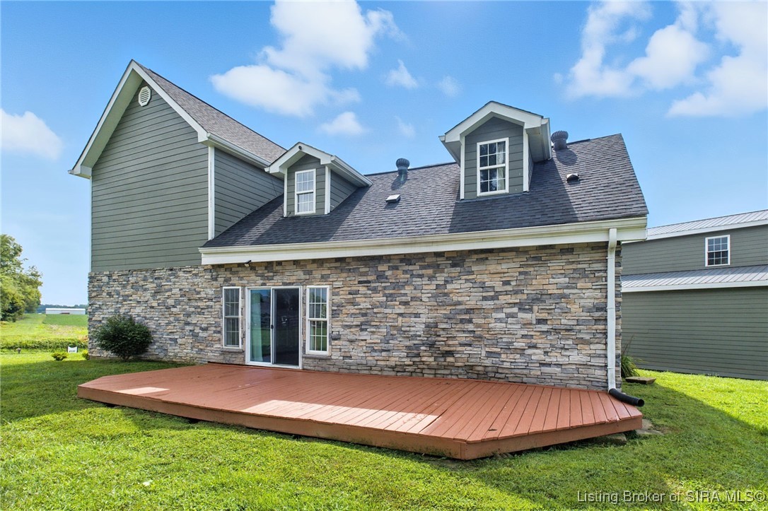 8213 Salem Church Road Charlestown, IN 47111 - Photo 56 of 58