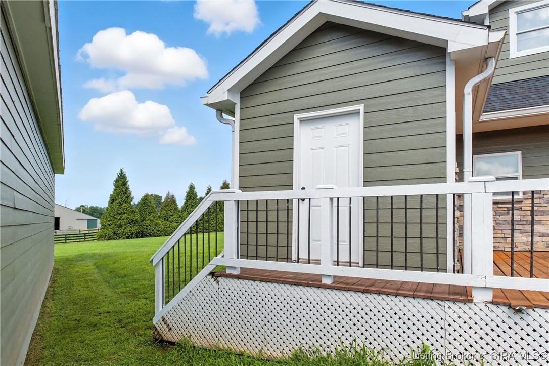 8213 Salem Church Road Charlestown, IN 47111 - Photo 57 of 58