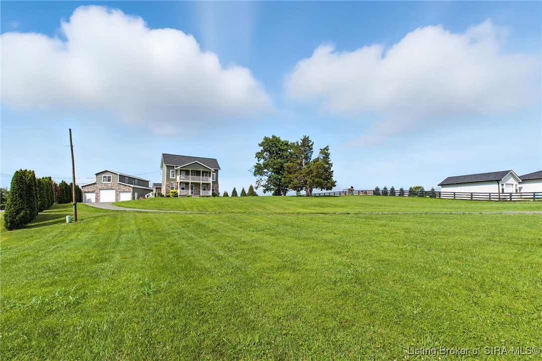 8213 Salem Church Road Charlestown, IN 47111 - Photo 58 of 58