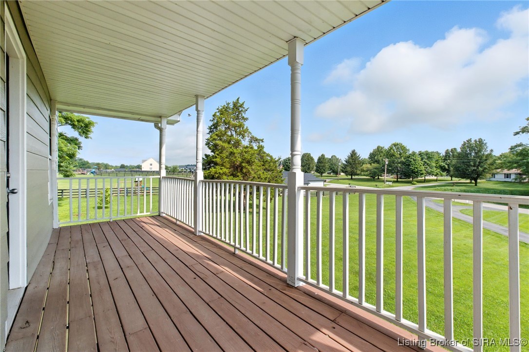 8213 Salem Church Road Charlestown, IN 47111 - Photo 6 of 58