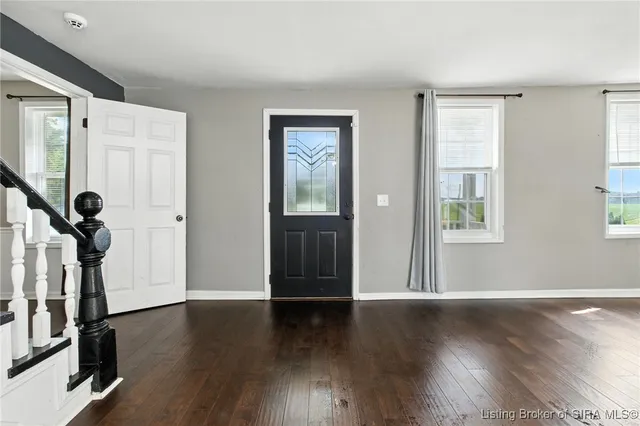 $389,000 | 8213 Salem Church Road, Charlestown, IN 47111