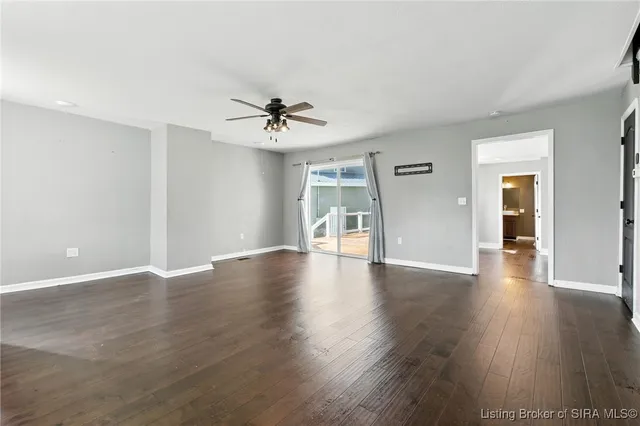 $389,000 | 8213 Salem Church Road, Charlestown, IN 47111