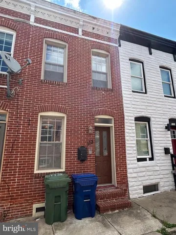 $1,899 | 113 North Bradford Street, Baltimore, MD 21224