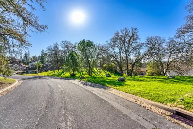 $140,000 | 0 Camino Del Sol Drive, Sloughhouse, CA 95683