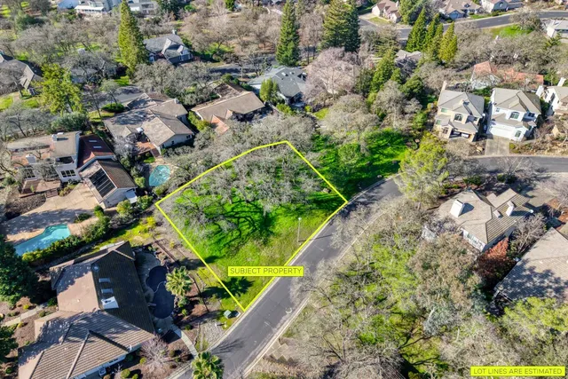 $140,000 | 0 Camino Del Sol Drive, Sloughhouse, CA 95683